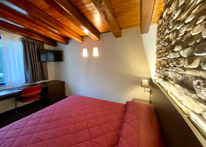 Gemelli Hotel Roma